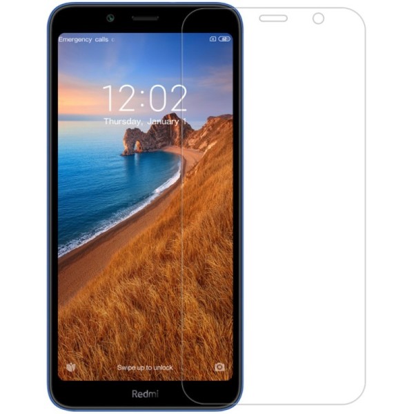 „Nillkin“ 9H Tempered Glass защитное стекло экрана 0,33 мм (Redmi 7A)