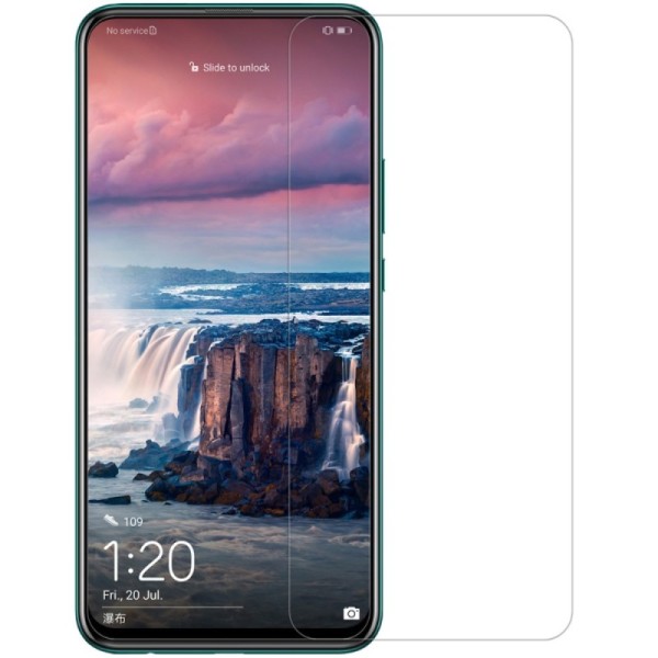 „Nillkin“ 9H Tempered Glass ekrāna aizsargstikls 0.33 mm (P Samart Z)