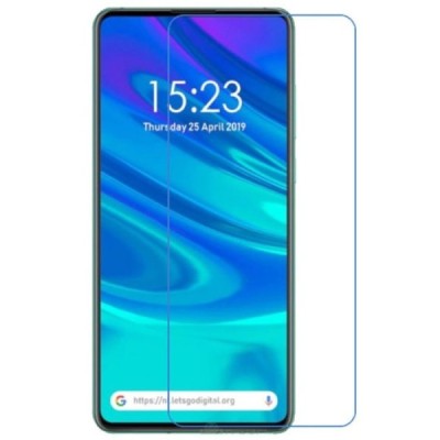 Huawei P Smart Z прозрачная защитная пленка для экрана | Vacins.lv