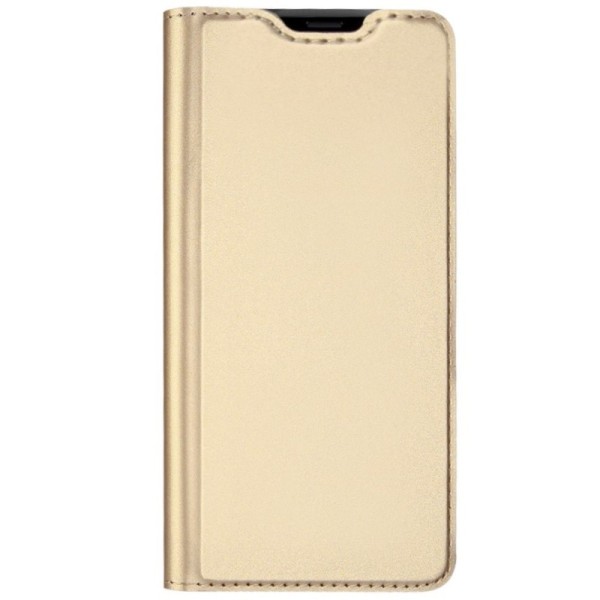 Чехол-книжка „Dux Ducis“ Skin – золотой (Redmi 7A)