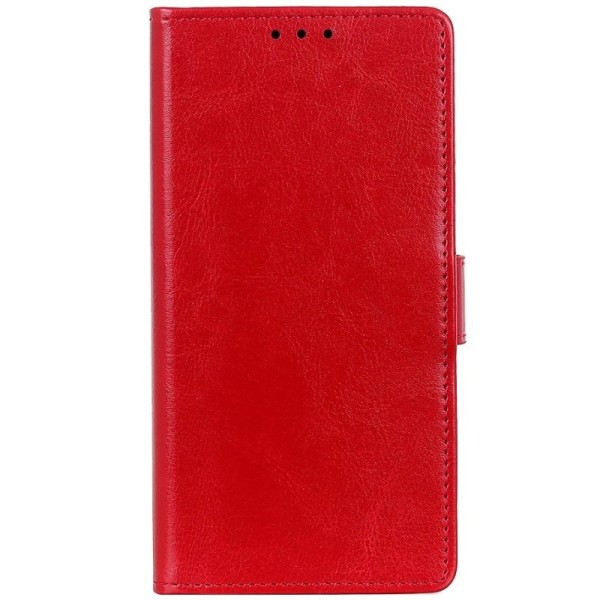 Чехол-книжка – красный (Redmi 7A)