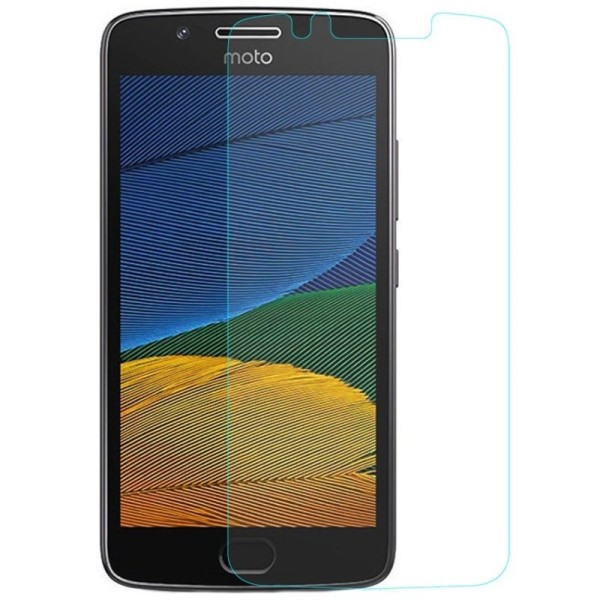 „Calans“ Tempered Glass ekrāna aizsargstikls 0.26 mm (Moto G 5rd)