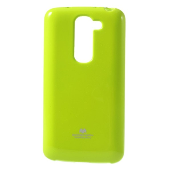„Mercury“ futrālis - zaļš (G2 mini)