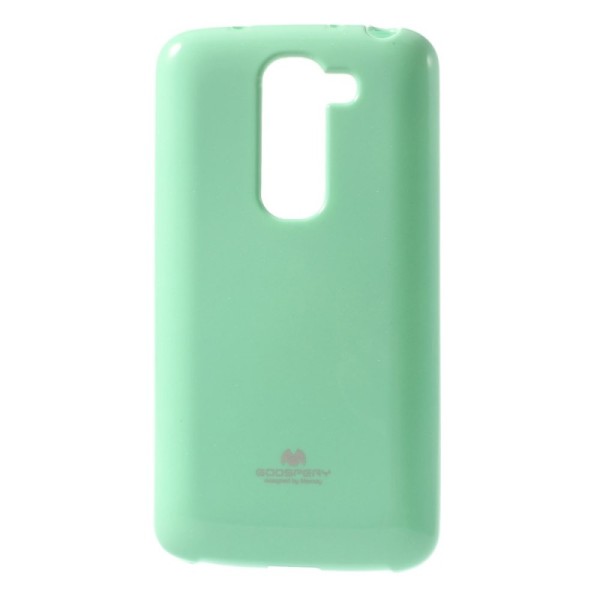 „Mercury“ futrālis - piparmētru (G2 mini)
