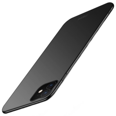 „Mofi“ Shield Apple iPhone 11 чёрный пластиковый чехол | Vacins.lv
