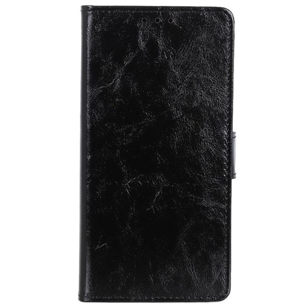 Чехол-книжка – чёрный (iPhone 11 Pro Max)