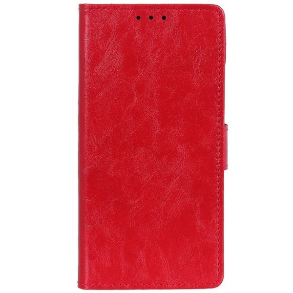 Чехол-книжка – красный (iPhone 11 Pro)