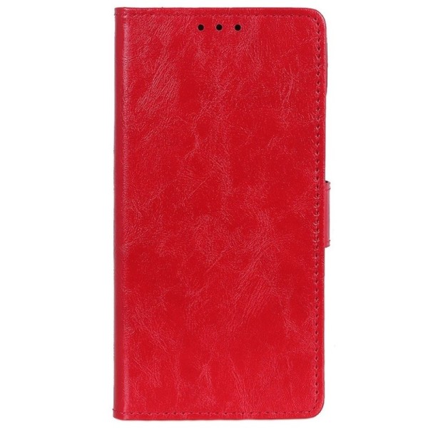 Чехол-книжка – красный (iPhone 11)