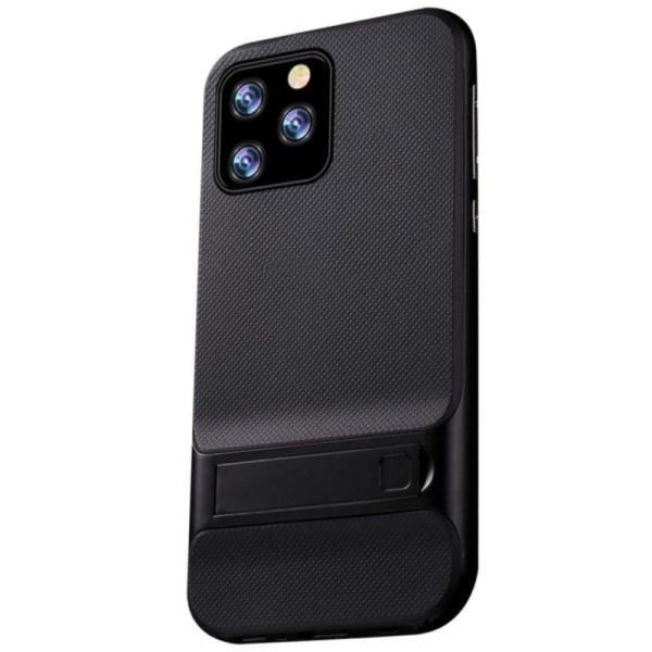„Kickstand“ чехол – чёрный (iPhone 11 Pro)