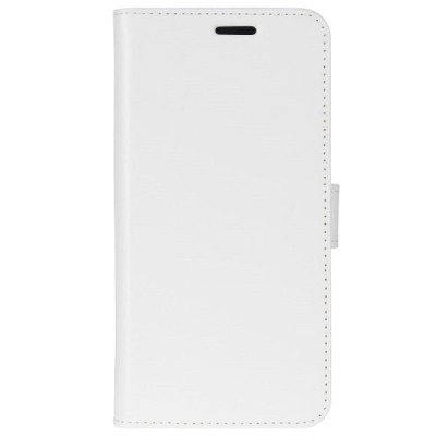Huawei Honor 20 (Nova 5T) открываемый белый кожаный чехол - книжка | Vacins.lv