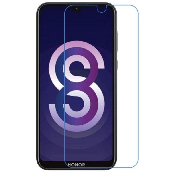 „Calans“ защитная пленка для экрана – прозрачная (Y5 2019 / Honor 8S)