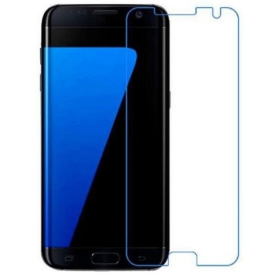 Samsung Galaxy S7 Edge (G935) прозрачная защитная пленка | Vacins.lv