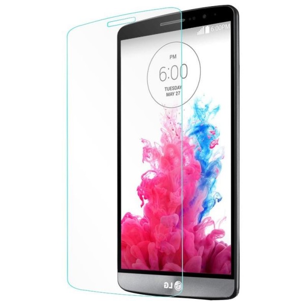 „Nillkin“ 9H Tempered Glass защитное стекло экрана 0,33 мм (G3 Stylus)