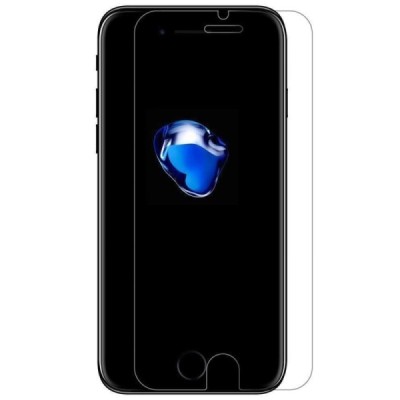 Apple iPhone 7 Plus (iPhone 8 Plus) „Calans“ ekrāna aizsargstikls / Vacins.lv