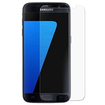 Samsung Galaxy S7 (G930) „Remax“ Premium Tempered Glass tempered Glass защитное стекло экрана 0,33 мм | Vacins.lv