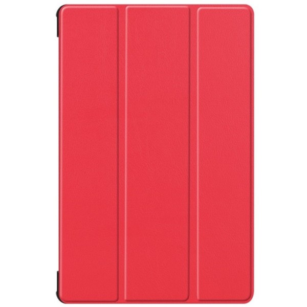 Чехол-книжка - красный (Galaxy Tab S6 10.5)