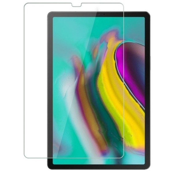 „Calans“ защитная пленка для экрана – прозрачная (Galaxy Tab S6 10.5)