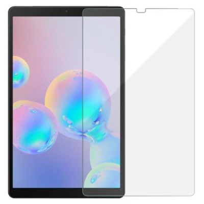 Samsung Galaxy Tab S6 10.5 (T865, T860) Tempered Glass усиленная защита, защитное стекло толщиной 0,33 мм | Vacins.lv