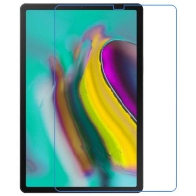 Samsung Galaxy Tab S5e (T720, T725) защитная матовая пленка для экрана / Vacins.lv