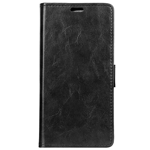 Чехол-книжка – чёрный (Nokia 9 PureView)
