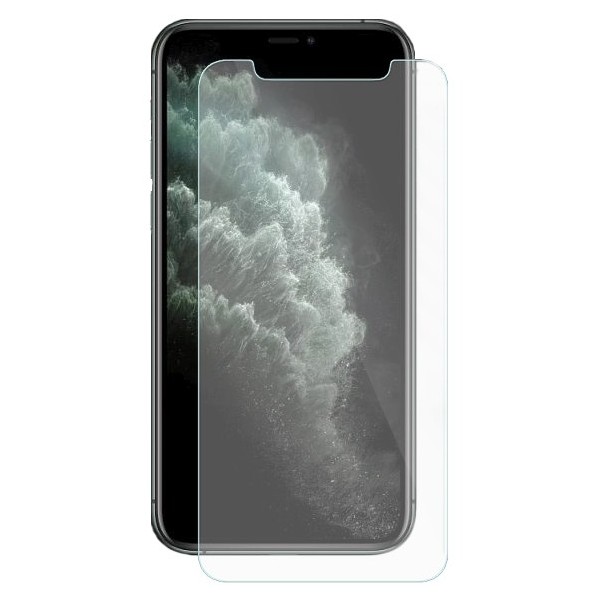 „Guardian“ XS Pro ekrāna aizsargstikls 0.3 mm - dzidrs (iPhone 11 Pro / X / Xs)