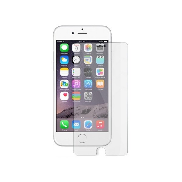 „Guardian“ XS Pro защитное стекло экрана - прозрачный (iPhone 6 / 6s)