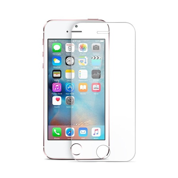 „Guardian“ XS Pro защитное стекло экрана - прозрачный (iPhone 5 / 5s / SE / 5c)