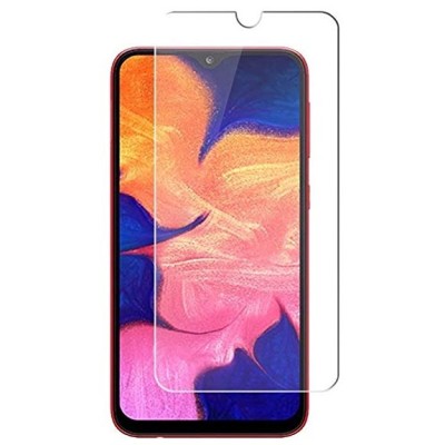 Samsung Galaxy A20e ekrāna aizsargstikls dzidrs (0.3 mm 9H) | Vacins.lv