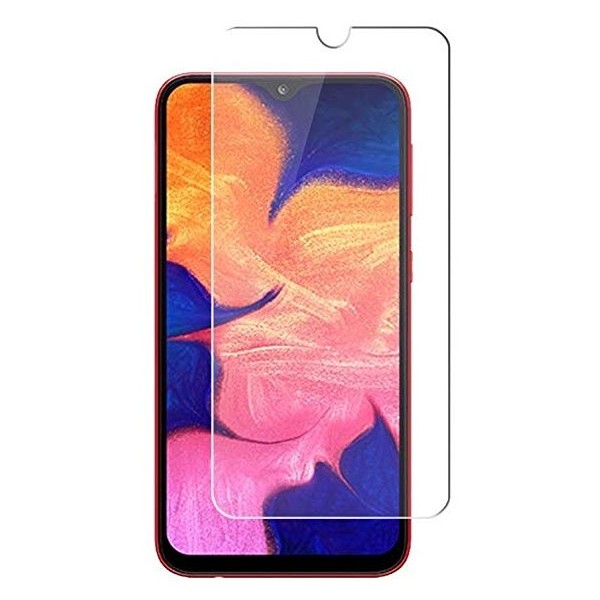 „Guardian“ XS Pro защитное стекло экрана - прозрачный (Galaxy A20e)