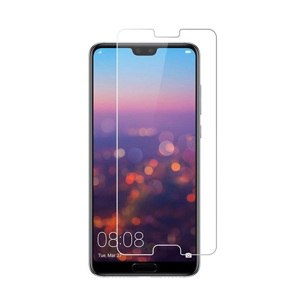 „Guardian“ XS Pro ekrāna aizsargstikls 0.3 mm - dzidrs (P20 Pro)
