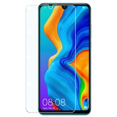 Защитное стекло Huawei P30 tempered glass 0,3 мм 9H - прозрачное | Vacins.lv