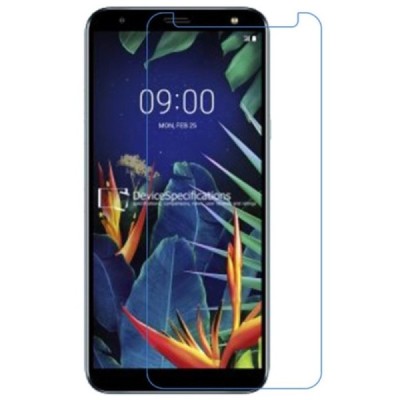 LG K40 ekrāna dzidra aizsargplēve / Vacins.lv