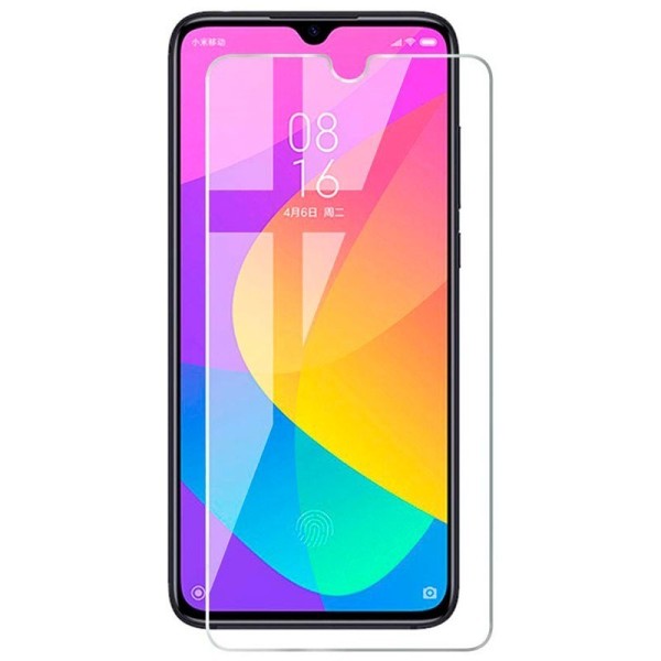 „Mocolo“ Tempered Glass ekrāna aizsargstikls 0.26 mm (Mi A3)