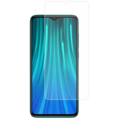 Xiaomi Redmi Note 8 Pro dzidrs ekrāna aizsargstikls (Tempered Glass) / Vacins.lv