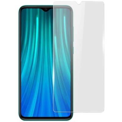 Xiaomi Redmi Note 8 Pro Imak прозрачная защитная пленка с полным покрытием экрана | Vacins.lv
