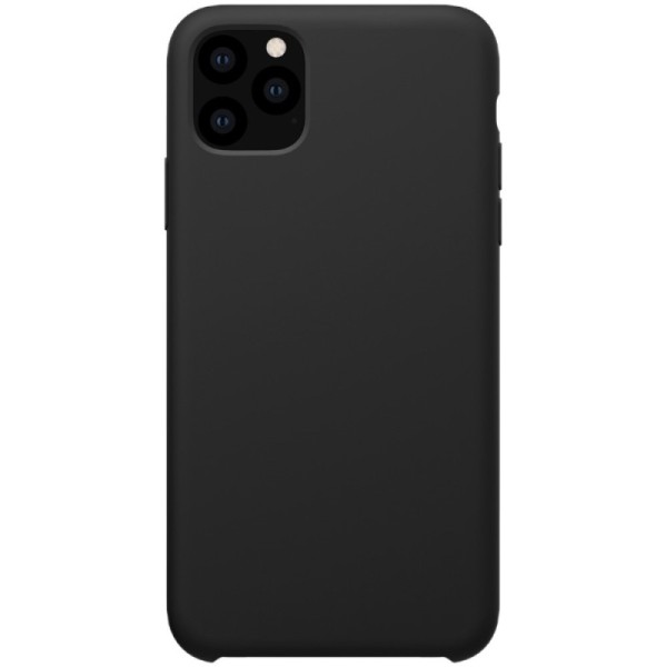 „Nillkin“ Flex чехол – чёрный (iPhone 11 Pro)