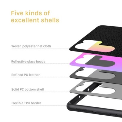 Huawei P30 Pro "Nillkin" Dazzling чехол | Vacins.lv