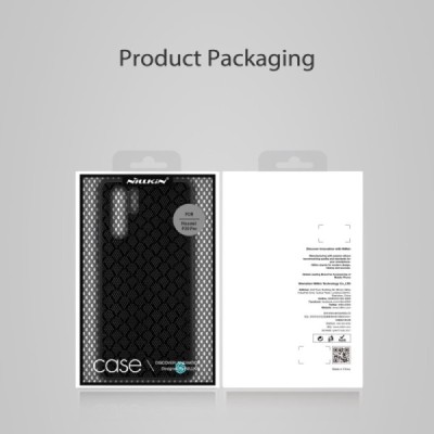 Huawei P30 Pro "Nillkin" Dazzling чехол | Vacins.lv