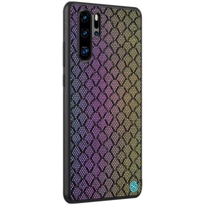 Huawei P30 Pro "Nillkin" Dazzling чехол | Vacins.lv