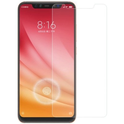 Xiaomi Mi 8 Pro dzidrs ekrāna aizsargstikls (Tempered Glass) | Vacins.lv