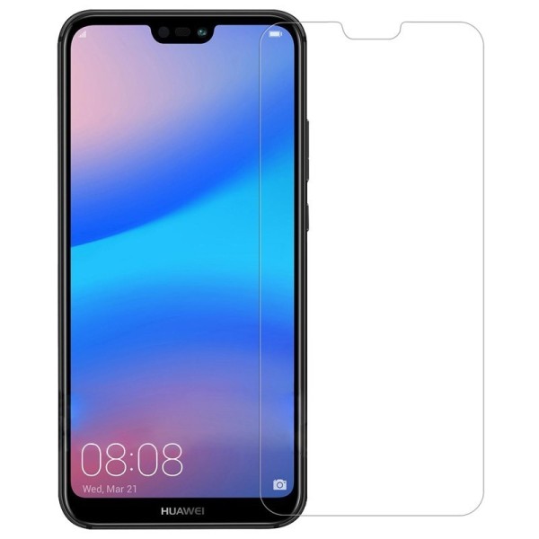 „Guardian“ XS Pro защитное стекло экрана - прозрачный (P20 Lite)