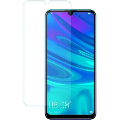 Huawei P Smart 2019 (Honor 10 Lite) ekrāna aizsargstikls dzidrs (0.3 mm 9H) | Vacins.lv