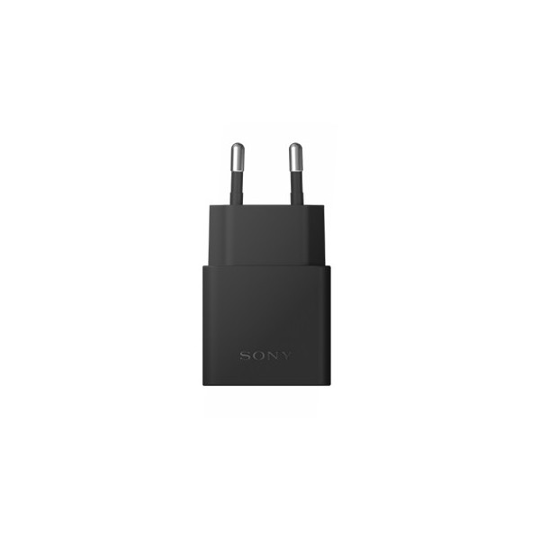 „Sony“ UCH12 Quick Charge 3.0 зарядное устройство - чёрный