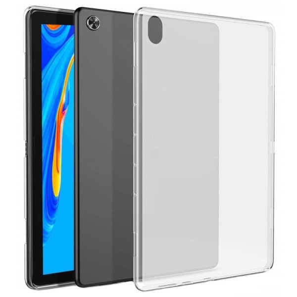 Чехол из твердого силикона (TPU) – прозрачный (Tab M10 10.1")