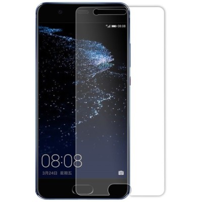 Huawei P10 Plus ekrāna aizsargstikls dzidrs (0.3 mm 9H) | Vacins.lv