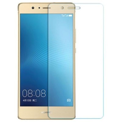 Защитное стекло Huawei P9 Lite (Huawei Ascend P9 Lite) tempered glass 0,3 мм 9H - прозрачное | Vacins.lv