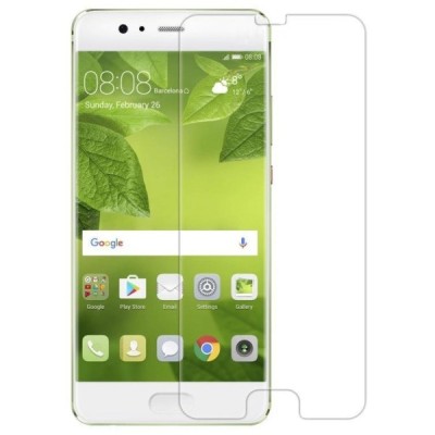 Huawei P10 ekrāna aizsargstikls dzidrs (0.3 mm 9H) | Vacins.lv