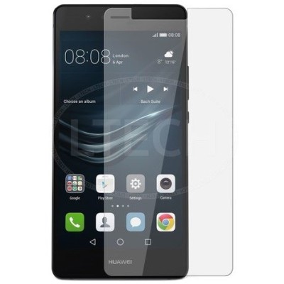 Защитное стекло Huawei P9 (Huawei Ascend P9) tempered glass 0,3 мм 9H - прозрачное | Vacins.lv