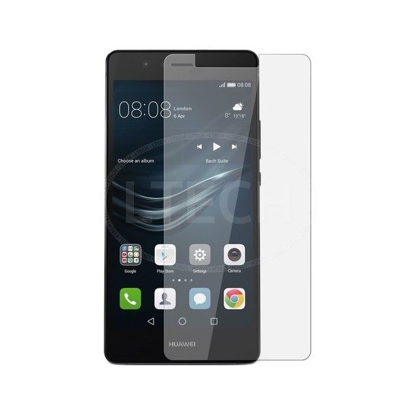 „Guardian“ XS Pro защитное стекло экрана - прозрачный (P9)