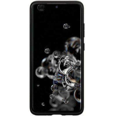 „Spigen“ Neo Hybrid Gunmetal усиленная защита чёрный чехол для Samsung Galaxy S20 Ultra (G988) | Vacins.lv